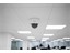 Hikvision AcuSense Fixed Dome Network Camera, 4MP, 2.8mm Lens, Upto 30m IR, 1/3" Progressive Scan CMOS, Max Res:2688x1520, H2.65+, WDR:120dB, BLC, HLC, 3D DNR, 1x RJ45 10 M/100M , Built-in Microphone, Powered By DarkFighter, 12VDC± 25%,0.6A/POE [HKV DS-2CD2146G2H-ISU (2.8MM)]