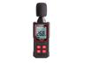 30-130Db Digital Sound Level Meter Meter [NF-562 DIGITAL SOUND LEVEL METER]