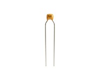 1,2NF 100V 5mm LS Ceramic Capacitor [1,2NF 100V 5MM]