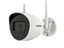 Hikvision Fixed Bullet Wi-Fi Network EXIR Camera 2MP 2.8mm Lens, 30M IR, 1/2.7"CMOS, Res:1920 x 1080, 3D DNR, 2 Antennas, 32Kbps~8Mbps ,1xRJ45 10M/100M , Built-in Mic & Speaker, Micro SD Card Slot Up to 512GB, 12VDC 0.5A, IP66 [HKV DS-2CV2021G2-IDW (2.8MM)]