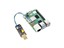 USB to UART Debugger Module for Raspberry Pi 5, Type-A Port, Onboard UART Connector, High Baud Rate Transmission [WVS USB/UART DEBUG FOR RASPB PI5]