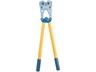 Major Tech Heavy Duty Hex Crimping Tool for 6mm²; 10mm²; 16mm²; 25mm²; 35mm²; 50mm² Terminals [MAJ CTR03650]