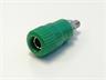 4mm Binding Post 6A • Green [RG03 GREEN]