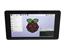 Original RPI 7 Inch Display for Raspberry PI3 [RASPBERRY PI ORIG. 7IN TOUCH LCD]