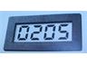 Counter+ Reset 4 Digit LCM With Backlight [HED251-T]