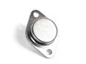 Bipolar Transistor General Purpose NPN VcBo = 100, VcE0 =60, icMax = 15A, Ptot = 100W, Hfe = 20 Ft = 1Mhz, TO3 - Metal Pkg. [BD130]