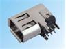 Fire Wire 6-Pin DIP Connector Type IEEE1394 (JER-6S) [XY-FW171A]
