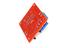 2A Motor Shield, Uses L298 Chip and Drives 2 x 7-24VDC/2A Motors [BMT DUAL MOTOR DRIVER L298 SCREW]