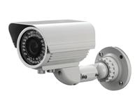 1.3MP IR Array Bullet Camera, High Definition , 5~50mm , 40m IR . DC Power 12V [XY-AHD550BV 1.3MP]
