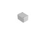Multivariable IP66 Diecast Aluminium Enclosure • aluNORM • 50 x 65 x 40mm (L x W x H) [ROLEC AS060]