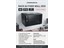 600x376x450mm Fixed Wall Mount Server Cabinet with Fixed shelf and Fan kit [RACK 6U FIXED WALL BOX]