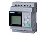 LOGO! 230RCE,logic module, display power supply / I/O: 115 V/230 V/relay, 8 DI/4 DO, memory 400 blocks, modularly expandable, Ethernet, integrated web server, data log, user-defined web pages, standard microSD card for LOGO! Soft Comfort V8.4 [6ED1052-1FB08-0BA2]
