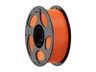 Anycubic 3D PLA Basic Filament 1.75mm 1KG Orange [ANYCUBIC-AHPLVO-10]
