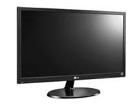 LG 24M38H.BFB Series 23.6 Inch Wide LED LCD Monitor with HDMI - TN Panel, Full HD 1980 x1024 Resolution, Aspect Ratio 16:9, 5ms (GTG) Response Time, Native Contrast Ratio(Original) 1000 :1, Mega Contrast Ratio 5,000,000:1, 200cd/m² Brightness, Anti-g [LED MONITOR 24M38H-BFB LG 23.6IN]