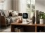 A Compact And Discreet Wi-Fi Camera Designed For Indoor Use. Its Slim 3.5cm Design Makes It Easy To Place Anywhere, Taking Up Minimal Space. The Device Supports Live Streaming And Remote Control Through The eWeLink APP [SONOFF CAM-S2]