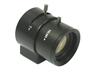 CCTV Varifocal Lens • 2.8~11mm • CS Mount Auto Iris [CCTV LENS CS 2.8~12MM AI]
