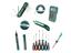 Basic Electronic Tool Kit [PRK PK-710KB]