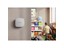 Wireless Smart Air Quality Monitor, CO2 (Carbon Dioxide) Temperature & Humidity Sensor, FREQ:868.0~ 868.6MHz, Measuring Range:400~5000ppm, 2xCR123A, Operating Temp:0°С~+50°С, Compatibility: HUB 2 (2G/4G) HUB2+, HUB HYBRID (2G/4G), IP50,127g [AJAX LIFE QUALITY]