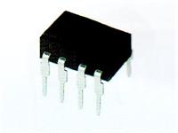 2 Channel Photo Darlington Transistor Opto Isolator • 8 Pin DIP • BVCEO= 35V • VIsol= 5kV [KB825]