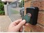 Centurion Z-tag For Centurion Solo Reader -Tags Are Encrypted And Cannot Be Cloned [CEN Z-TAG01V2P]