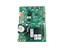 ET DC Blue ADV Roll-up Card PCB {02383-000} [ET DC BLUE ADV ROLL-UP CARD]