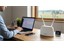Hikvision Wireless 4G LTE4 Router, AC1200 Dual Band, 2.4GHz@300Mbps, 5GHz@867Mbps , 2× High Gain Antennas, 2 × RJ45, 10/100 Mbps auto-negotiation, 2 × 2 MIMO supported, WPA-PSK, WPA2-PSK, WPA & WPA2 Supported, 233.9×151.4 x 40.3mm, PSU:9VDC 1A [HKV DS-3WR4G12C]
