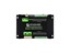 WVS 8CH Ethernet Digital I/O RTU/TCP [WVS 8CH ETHERNET DIG I/O RTU/TCP]