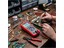 Digital Multimeter 1000VDC/750VAC, 10A AC/DC, RES:200MΩ , CAP:10mF, Display Count:4000, Data Hold, Back Light, CATII 1000V, CATIII 600V, 175x83x53mm, 330g [UNI-T UT39A+]