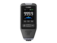 FNIRSI Car Paint Coating Thickness Gauge. 0-1400μM Measuring Range. [FNIRSI CTG-20 PAINT COAT GAUGE]