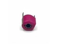 Trimmer Capacitor Ceramic 4,2-20P Horizontal Red 6MM [TSCS06-200]