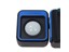 Compact 3‑IN‑1 LUX, Temperature and Humidity Meter with 0–99 990 Lux Range, 2″ Color LCD, Adjustable Alarms, Real‑Time Data and USB‑C Charging for Accurate Environmental Monitoring. [FNIRSI FPM-02 HI-PREC LUX METER]