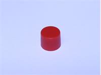 Sealing Boot Red For 4mm Plungers APEM 8000 [U1146]