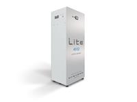 Freedom Won Lite Business 40/32 Lithium Ion (LiFePO4) Battery N,40KW 800ah, 32kW Energy @ 80% DoD,Max/Cont. Charge Current:600A,Max/Cont. Charge Power:30kW,Max/Cont. Discharge Current:750/600A, Max/Cont. Discharge Power:38/30kW, 1895x584x310, 412Kg [FWON L-BUS-40-32]