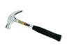 450g Curved Claw Hammer with Rubber Grip [STANLEY 51-081]