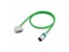 Signal Cable Pre-assembled For Absolute Encoder EnDat integrated Into The Motor 3x (2x0.14) C+4x 0.14+2x0.5 +4x 0.22 C Connector Full Thread M23 MOTION-CONNECT 800PLUS [6FX8002-2EQ10-1BF0-ECN]