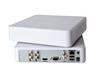 Hikvision 4CH Turbo HD/AHD DVR H.264+/H.265/265 Pro+, HDTVI/AHD/CVBS-1080P/720P/WD1/4CIF/VGA/CIF(PAL~25fps/ NTSC~30fps), Video I/P 4xBNC, TCP/IPx1/32Kbps-4Mbps, 1xSATA, 2xUSB 2.0, 1xHDMI, VGA, 1xRCA I/P & O/P, Up to 4TB CAP Per Disk. [HKV DS-7104HGHI-M1]
