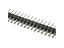 Header Strip Turret Head/Solder Tail [370-90-164]