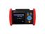 Battery Internal Resistance Tester 3.5Inch Color Screen, Voltage Test:0.000V~±71.00V, Temp Test:-10.0℃~60.0℃, Internal Resistance Test:0.000mΩ~3.100Ω, Response Time:200ms, 300mA Min/500mA Max, 3.7V Lithium Battery, 190x121×51mm [UNI-T UT677A]