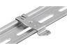 WEIDMÜLLER 0687900000 Mounting Foot Snap on Bracket for TS35 Mounting Rails with M4 Thread [FM 4/TS35]