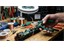 1PK-5101-C :: Heavy Duty Side Cutter with Safety Clip • 120mm • 105g [PRK 1PK-5101-C]