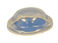 Silicone Dust Cover for MR-R, MR2-R Round Rocker Switches [C235S]