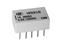 Signal Sub Mini Sealed Relay Form 2C (2c/o) 1,5VDC 16 Ohm Coil 2A 30VDC 0,5A 125VAC (4A@220VDC/277VAC Max.) - Gold Flash Contacts [HFD31-1.5]