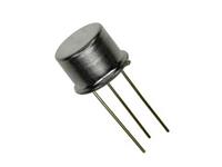 N 80V 40V 1A 40MN TO39 Transistor [BC140]