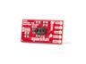 SparkFun Pulse Oximeter and Heart Rate Sensor - MAX30101 & MAX32664 (Qwiic) [SPF PULSE OXIMETER/HEART SENSOR]