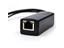 PoE Splitter with RJ45 Port and DC Port (Micro USB) [POE SPLITTER MICRO USB PST]