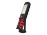 Flash 3-in-1 LED Worklight with Magnetic Base 6000K 3W {Excludes:3XAAA Batteries} [FLSH BL/WL057]