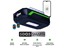 CENTURION SD05 Smart T12 GDO AC Driven Sectional Kit - Includes:2x4-Button Nova Remotes - 1xSingle Piece Track Sectional Belt Drive 3196mm (CEN SD04TRK006) - 1xCEN SD05BATKIT01 (SD05 SMART BATTERY BACK UP KIT 2x2.9AH) - 1xWall Pendant (CEN 1302PEND02) [CEN SD05 SMART (T12) SECT KIT]