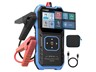 BTM-24 2000A CCA Multi-Function 12V/24V Car Battery Tester [FNIRSI BTM-24 CAR BATTERY TESTER]