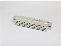 Female Connector RP300 Type 54 Way - DIN41618 / DIN41622 [C42334-A303-A14]