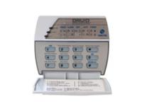 12VDC Electric Fence LCD Keypad to program and control DRUID 13/15/18/114 Energizers [EF DRUID LCD KEYPAD]